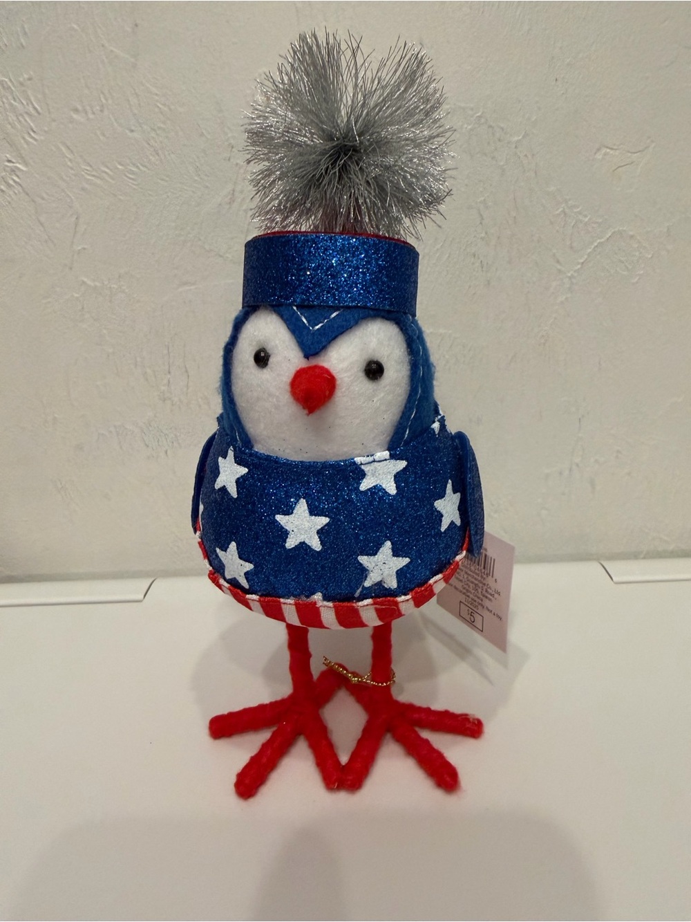 Target Bird Featherly Friends Sparky 4th of July 2026